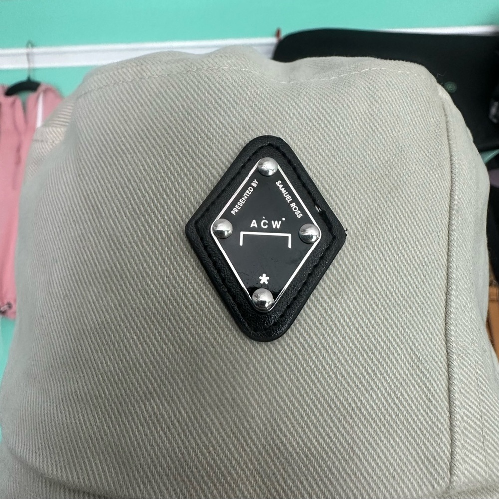 🖤A-COLD-WALL Bucket Hat🖤 - Picture 5 of 9